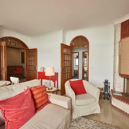 Cascais Handsome Apartment Luaran gambar