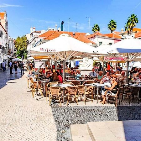 Cascais Handsome Apartment Luaran gambar