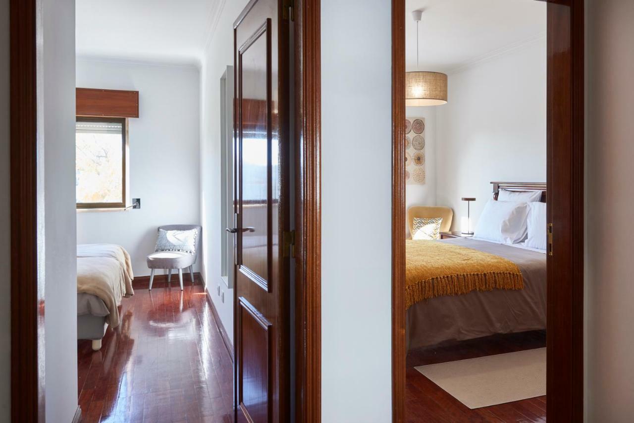 Cascais Handsome Apartment Luaran gambar