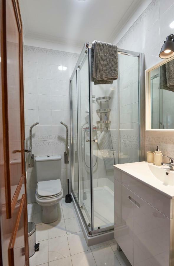 Cascais Handsome Apartment Luaran gambar