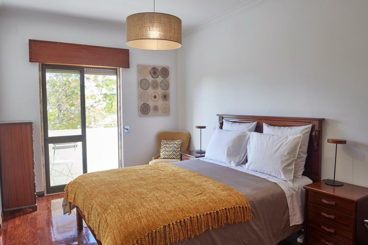 Cascais Handsome Apartment Luaran gambar