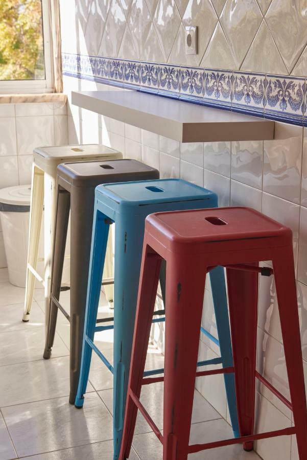 Cascais Handsome Apartment Luaran gambar