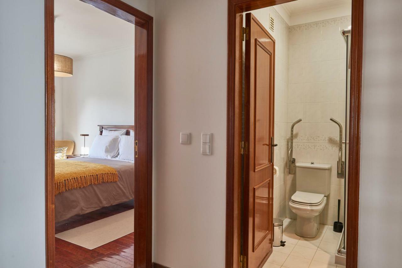 Cascais Handsome Apartment Luaran gambar