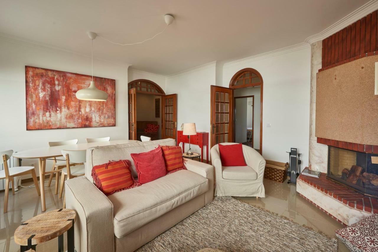 Cascais Handsome Apartment Luaran gambar