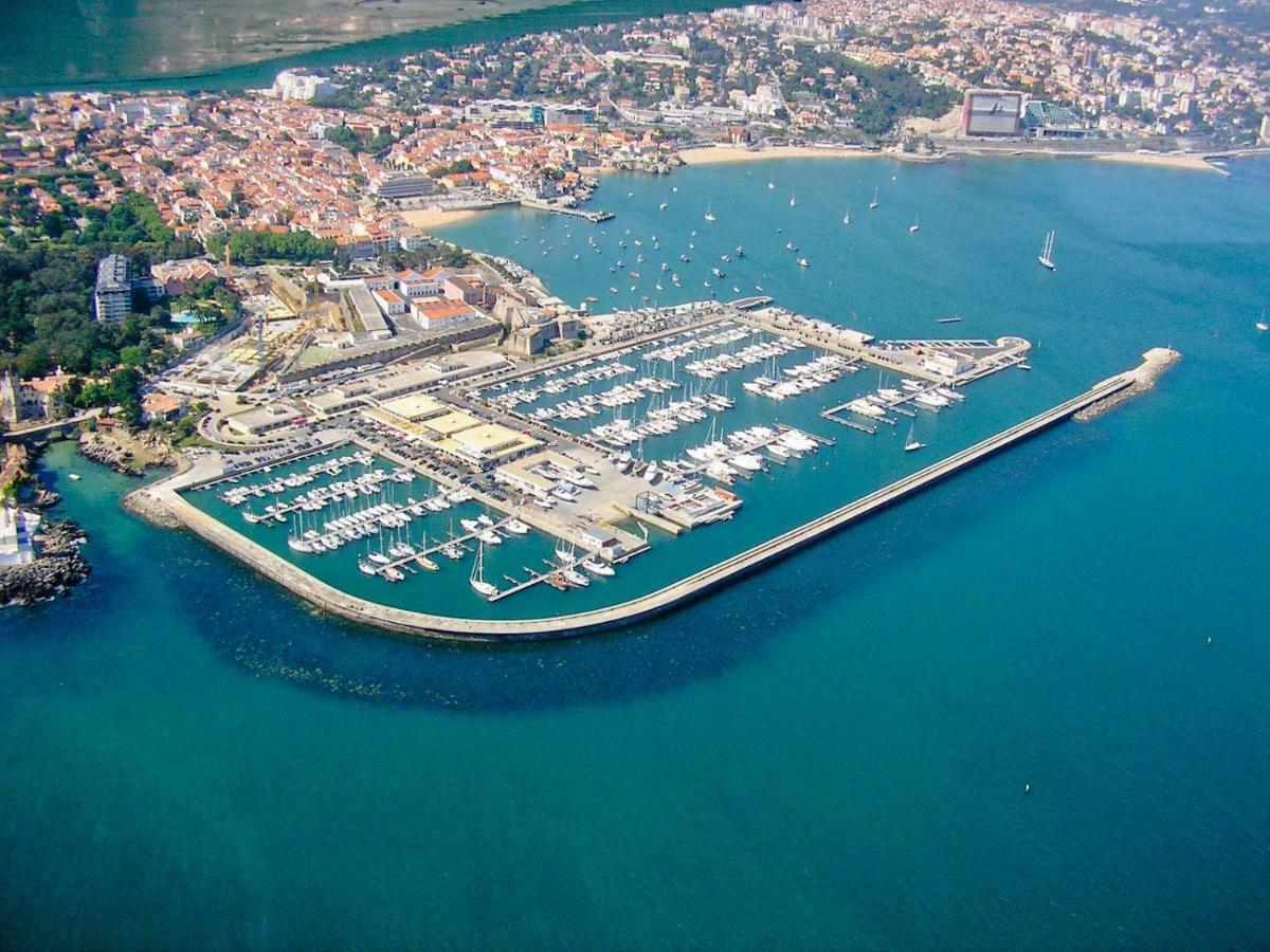 Cascais Handsome Apartment Luaran gambar