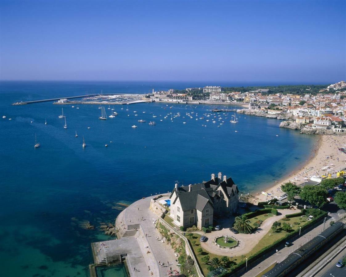Cascais Handsome Apartment Luaran gambar