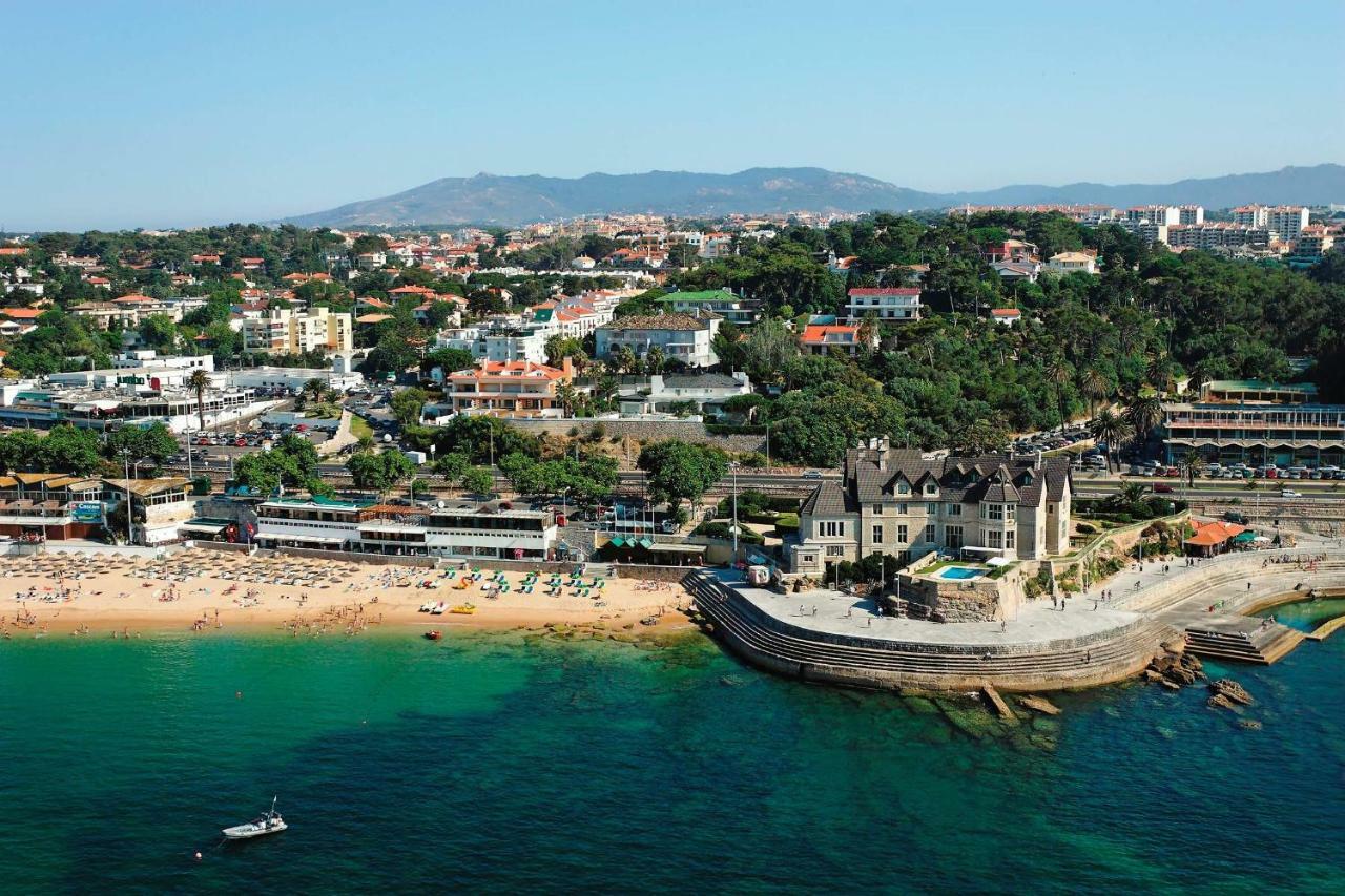 Cascais Handsome Apartment Luaran gambar